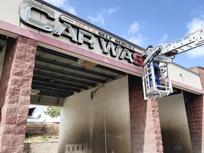 Electrical repair services and installation Photo